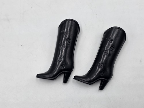 Barbie schuhe stiefel - stiefel,
