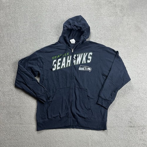 Nfl seahawks trainingsjacke - nfl,
