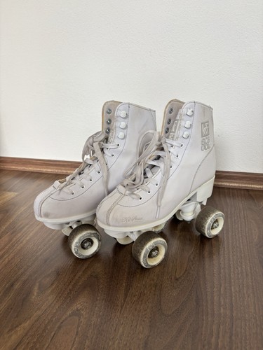 Krf school rollschuhe quad - rollschuhe,