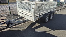 Anhänger Brenderup