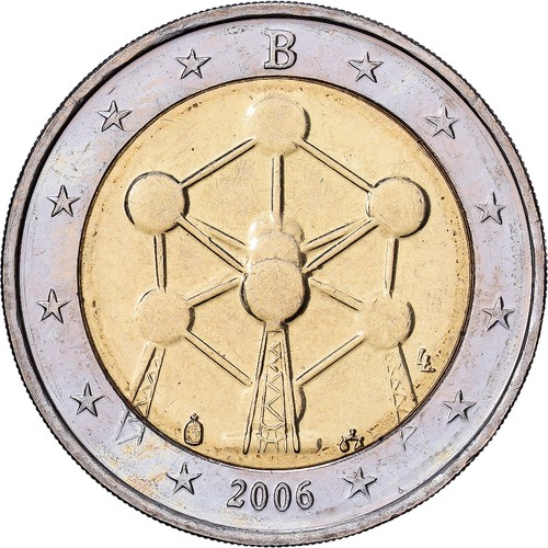 Belgien euro réouverture - 2, euro,