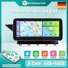 GPS Navi 4G Autoradio für