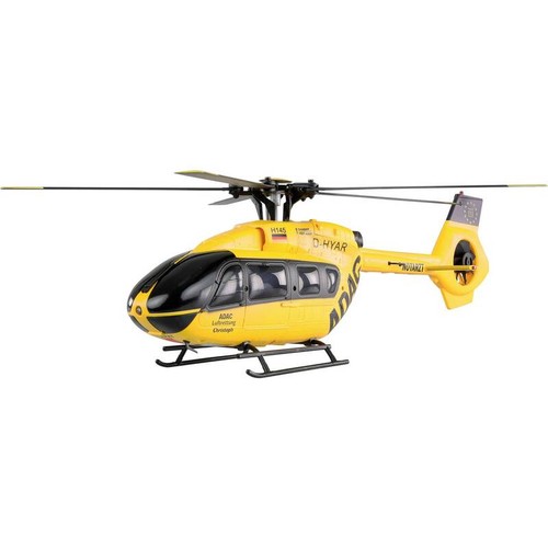 Amewi hubschrauber adac - rc,