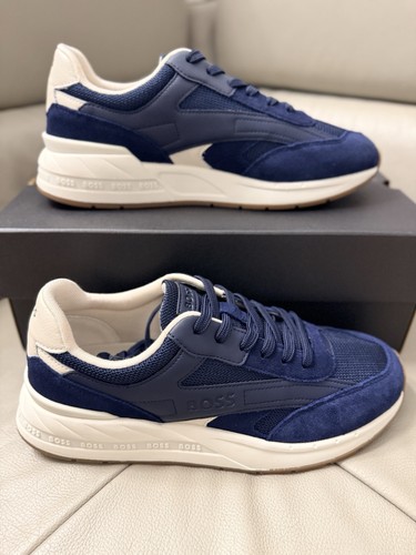 Original boss sneaker - boss,