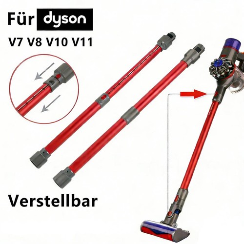 Teleskoprohr ausziehbar für