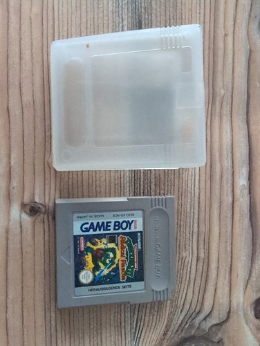 Nintendo gameboy classic - nintendo,