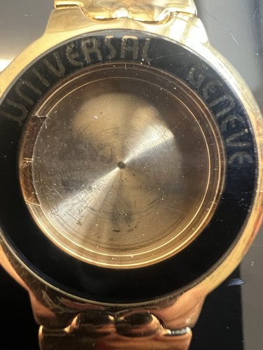 Universal geneve uhren - universal,