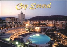 Agay Var Cap Esterel