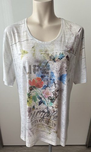 Shirt kjbrand a linie - 46,