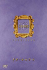 Friends Superbox (Staffeln 1