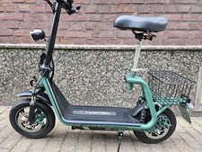 E-Scooter Elektroroller