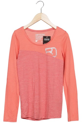 Ortovox langarmshirt damen - langarmshirt,
