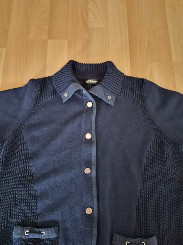 Gollehaug damen strickjacke - damen,