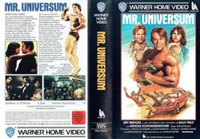 (FSK 18) VHS Videokassette -