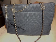 Bally Schulter Tasche