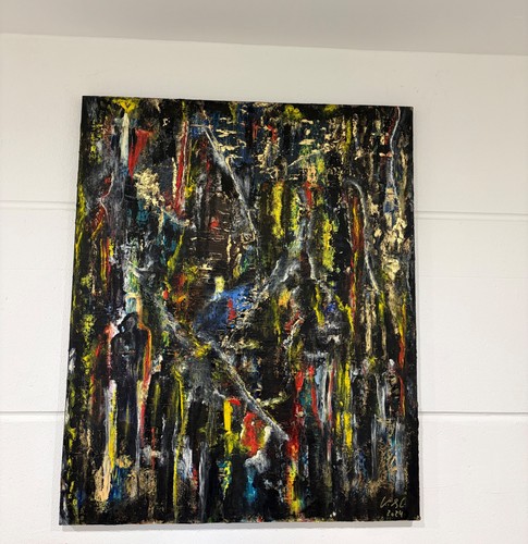 ölgemälde impressionen - -,