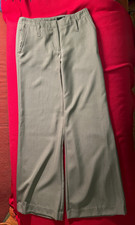 Marlene Hose, taupe, Größe