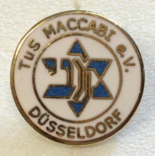 Düsseldorf tus maccabi - düsseldorf,