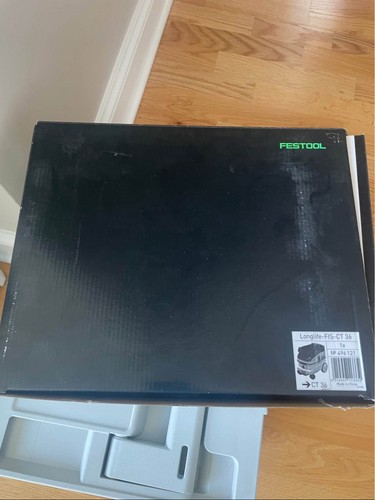 Festool longlife fis - festool, longlife-fis-ct