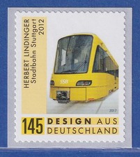 Bund 2018 Stadtbahn Stuttgart