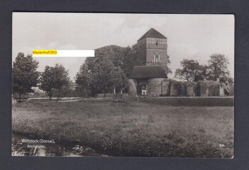 949 wittstock dosse - b, wittstock/dosse