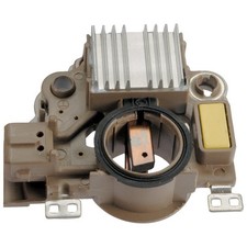 New Voltage Regulator For Ford