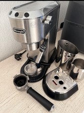 Komplettset De Longhi Espresso