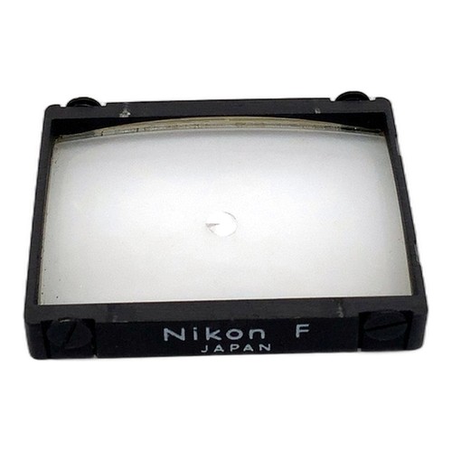 Nikon type mattscheibe - a,