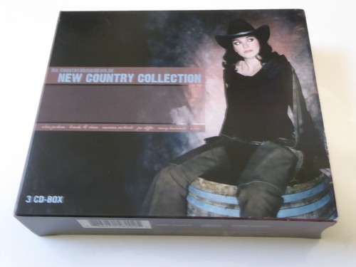 Various new country collection - country,