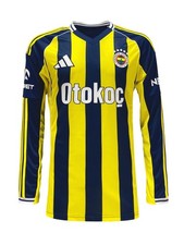 Fenerbahce Istanbul Adidas