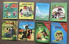 Kinderbüchlein peavau - 8,