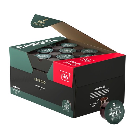 Tchibo cafissimo vorratsbox - tchibo,