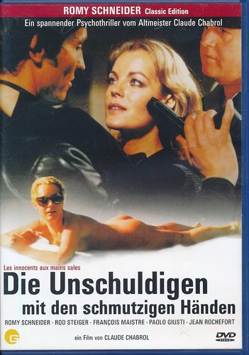 Die unschuldigen mit - die,