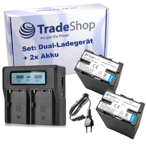 3in1 set ion akku - set:,