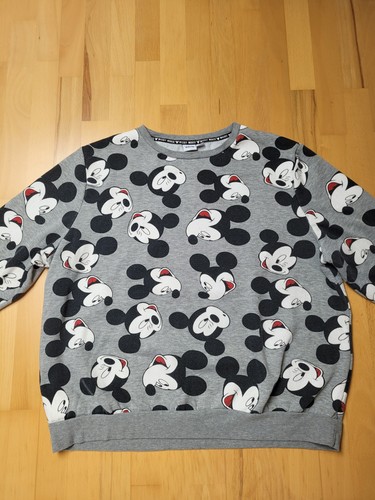 Vintage disney pullover - vintage,