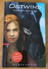 Ostwind - Zusammen sind wir frei = Carola Wimmer =