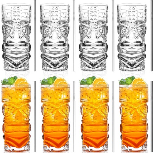 Tiki cocktailgläser 14 - tiki-cocktailgläser,,