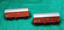 Märklin  4700  gedeckter