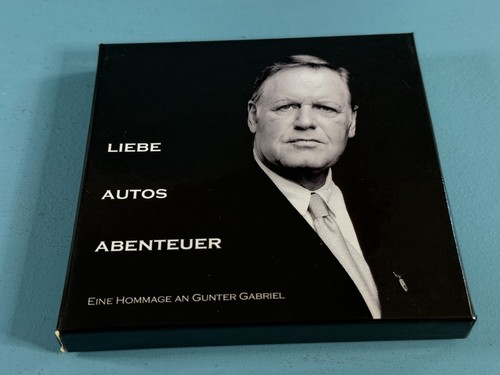 Various liebe autos - –,