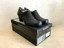 NEU Marc Shoes Leder Pumps Gr