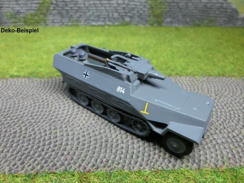 1stk kfz 251 9 - 1stk., sd.kfz.
