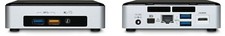 Intel NUC5i3RYB Barebone