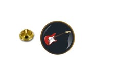 pin badge button pins Anstecknadel sammler gitarre ref2