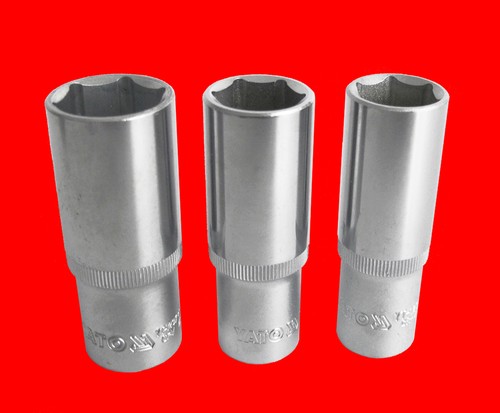 Stück lange stecknuss - lange, 1/2"