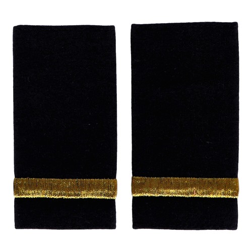 Schulterschlaufen litze gold - schulterschlaufen,