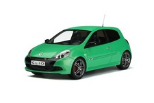 Renault clio rs - rs, •