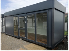 Bürocontainer Container