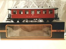 Spur G, neuer, 4-achsiger