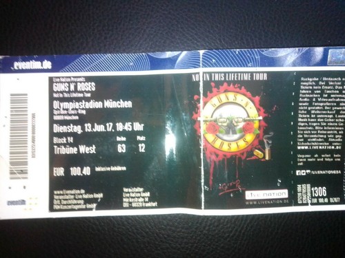 Guns roses 06 - n,