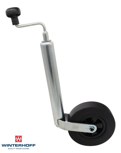 Winterhoff stützrad extra - stützrad,